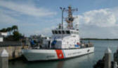 US Coast Guard Cutter